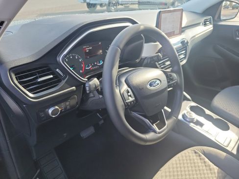 Certified 2022 Ford Escape SE w/ Convenience Package image 20