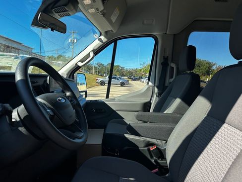 New 2025 Ford Transit 350 XL image 25
