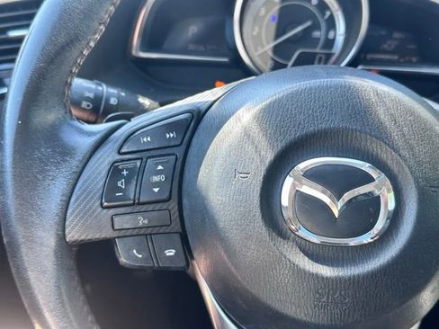 Used 2015 MAZDA MAZDA3 s Grand Touring FWD image 20
