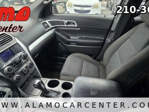 Used 2013 Ford Explorer XLT FWD image 36