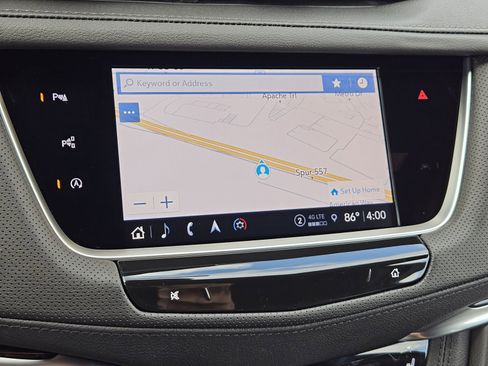 New 2026 Cadillac XT5 Premium Luxury image 19