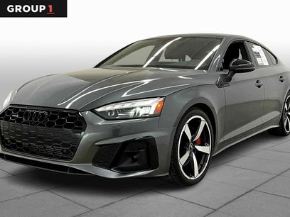Used 2023 Audi A5 2.0T Premium Plus