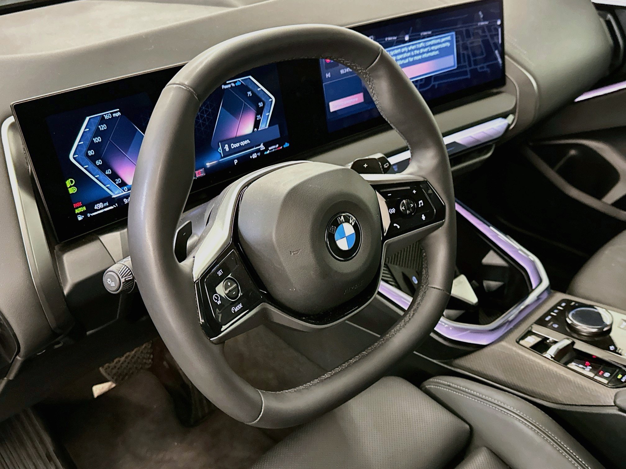 Used 2026 BMW X3 xDrive30i w/ Convenience Package AWD/4WD image 18