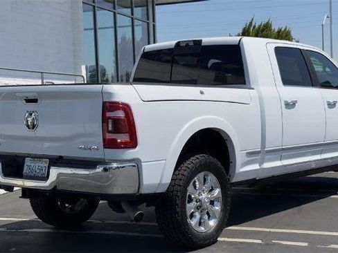 Used 2021 RAM 3500 Limited w/ Safety Group image 70