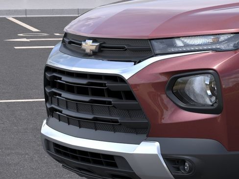 Used 2023 Chevrolet TrailBlazer LT w/ Convenience Package AWD/4WD image 61