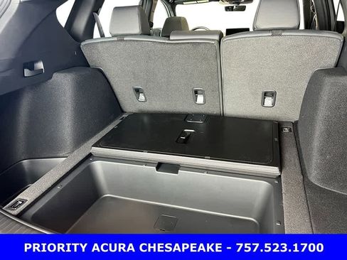 New 2026 Acura RDX A-Spec image 37