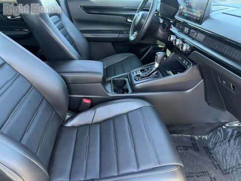 Used 2024 Honda CR-V EX-L image 32