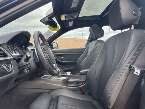 Used 2018 BMW 330i xDrive 330i xDrive Sedan 4D image 8