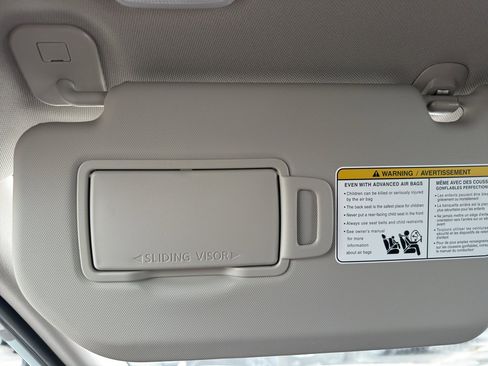 Certified 2023 Nissan Rogue SV image 24