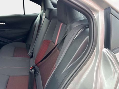 New 2026 Toyota Corolla SE image 14