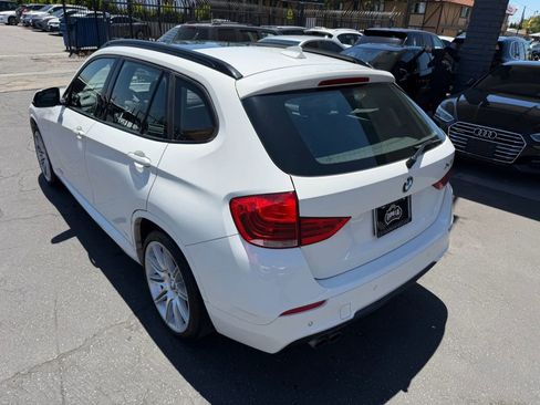 Used 2014 BMW X1 sDrive28i RWD image 18