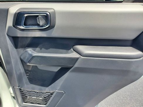 Certified 2024 Ford Bronco Big Bend AWD/4WD image 32