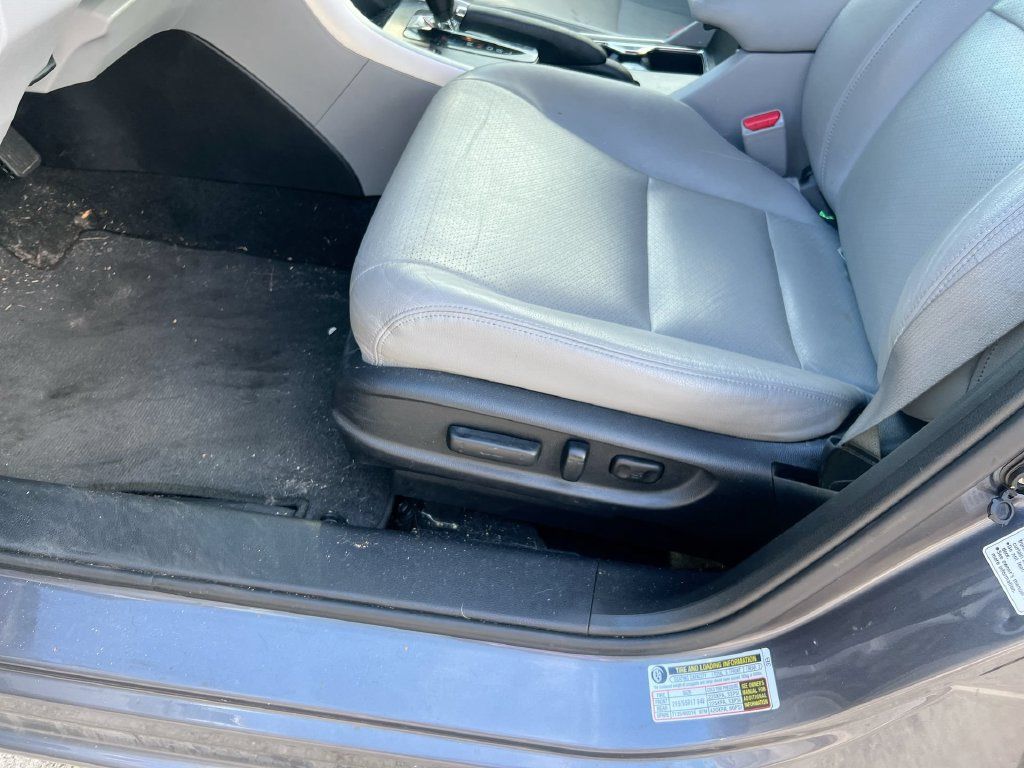 Used 2013 Honda Accord EX-L image 14