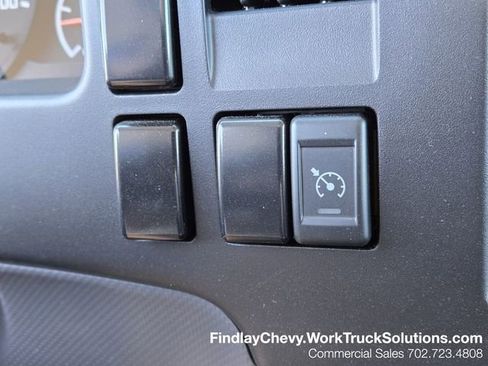 New 2024 Chevrolet Low Cab Forward RWD image 22