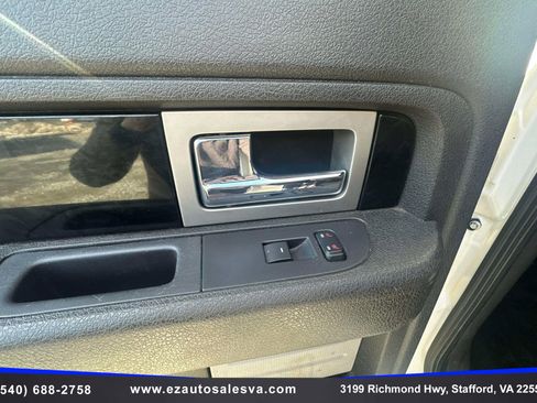 Used 2012 Ford F150 Platinum image 24