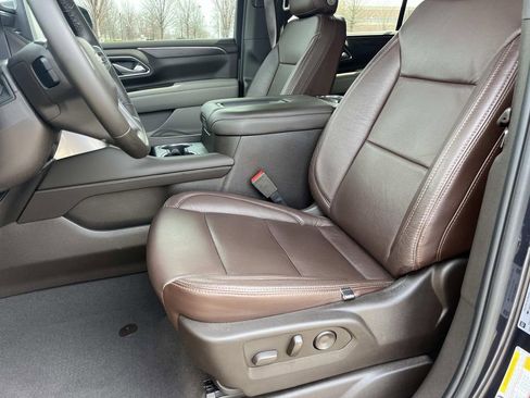 Used 2024 Chevrolet Suburban LS w/ Driver Alert Package image 22