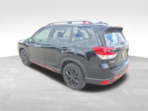 Used 2024 Subaru Forester Sport AWD/4WD image 4