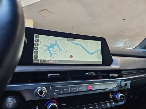 Used 2024 Kia Telluride SX Prestige X-Line image 18