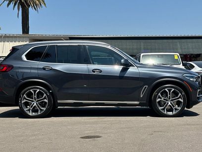 Used 2022 BMW X5 sDrive40i w/ Parking Assistance Package