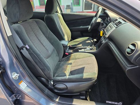 Used 2009 MAZDA MAZDA6 i Sport FWD image 11