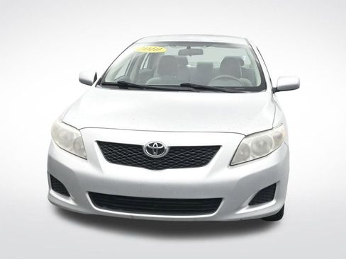 Used 2010 Toyota Corolla LE image 2