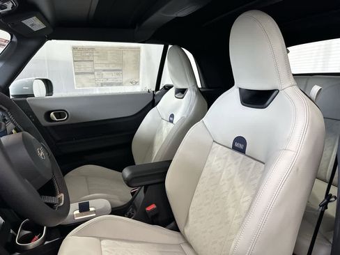 New 2026 MINI Cooper S image 10