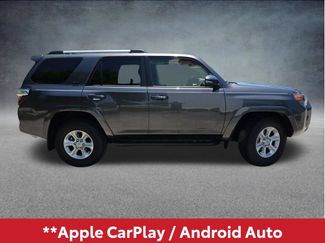 Used 2022 Toyota 4Runner SR5 Premium w/ Moonroof Package RWD video 3
