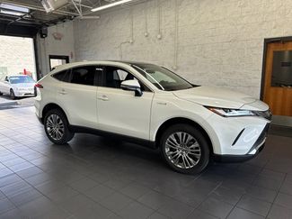Certified 2021 Toyota Venza Limited AWD/4WD video 1