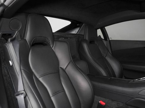 Used 2017 Acura NSX image 29