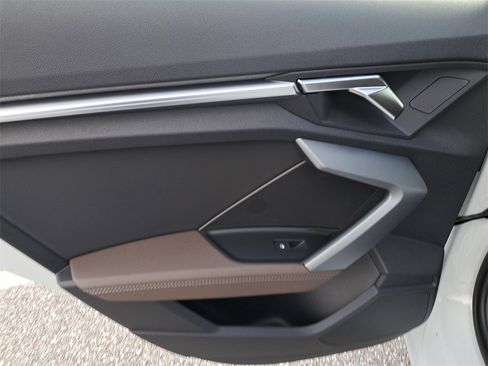 New 2026 Audi A3 2.0T Premium image 30