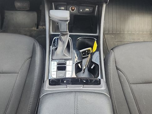 Used 2024 Hyundai Tucson SEL AWD/4WD image 19