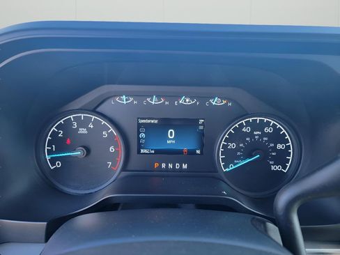 Used 2023 Ford F250 XL w/ XL Driver Assist Package image 15