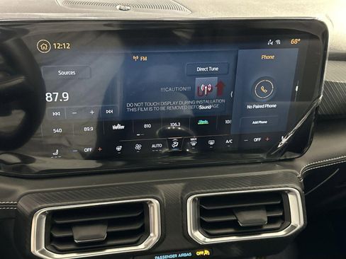 New 2025 Ford Mustang GT Premium image 22