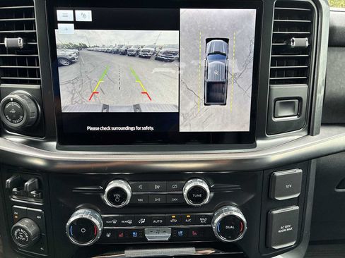 Used 2023 Ford F150 Tremor w/ Equipment Group 402A High AWD/4WD image 22