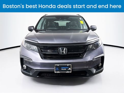 Used 2022 Honda Pilot Special Edition image 1