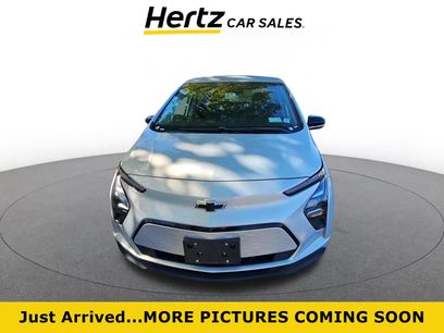 Used 2023 Chevrolet Bolt LT w/ Driver Confidence Package