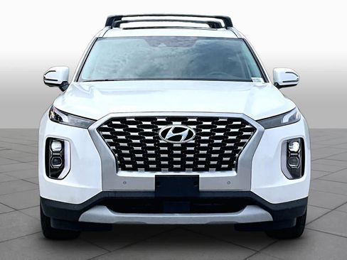 Used 2022 Hyundai Palisade SEL w/ Premium Package AWD/4WD image 4