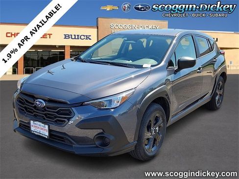 Used 2025 Subaru Crosstrek 2.0i image 1