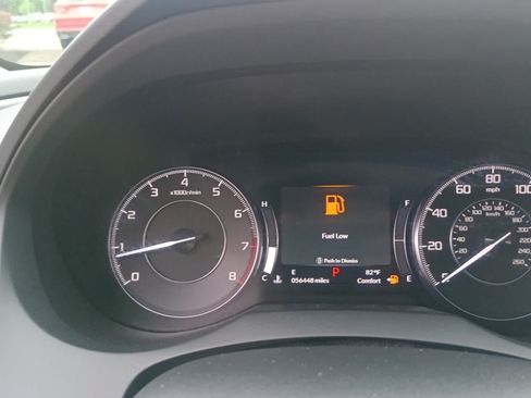 Used 2020 Acura RDX AWD w/ Technology Package image 12