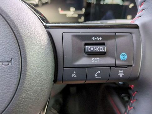 New 2026 Nissan Kicks SR FWD image 23
