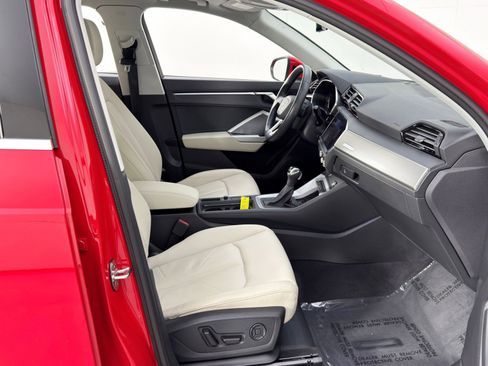 Used 2023 Audi Q3 2.0T Premium Plus image 15