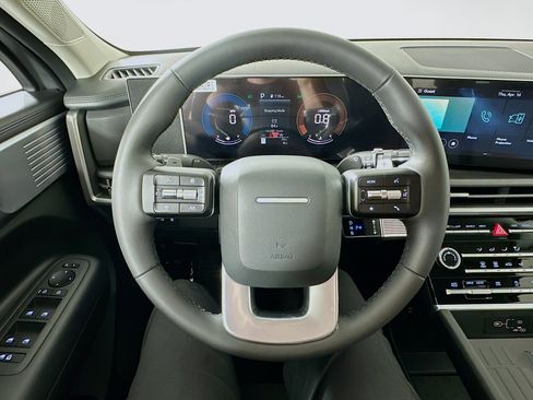 New 2026 Hyundai Santa Fe SE AWD/4WD image 11