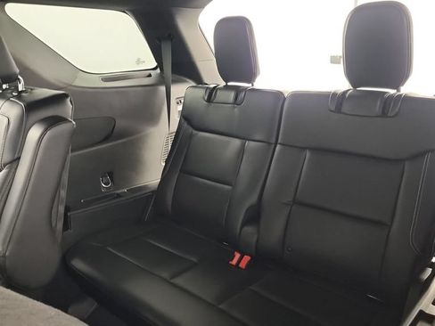 Used 2023 Ford Explorer ST w/ Equipment Group 401A AWD/4WD image 34