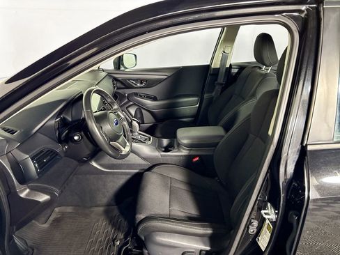 Used 2025 Subaru Legacy Premium image 11