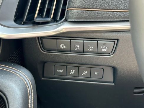 New 2026 MAZDA CX-90 3.3 Turbo w/ Premium Sport Pkg image 16