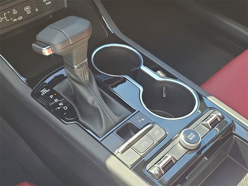 New 2026 Kia K5 GT-Line image 25