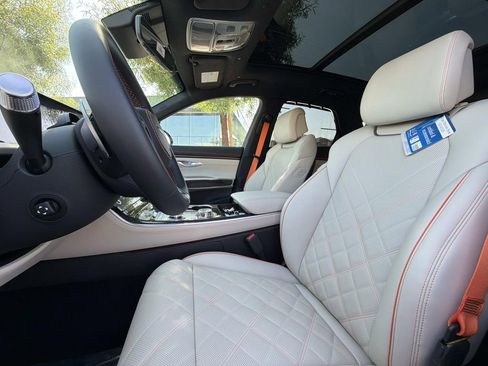New 2026 Genesis GV70 3.5T Sport Prestige AWD/4WD image 11