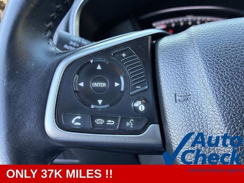 Used 2018 Honda CR-V EX-L image 26