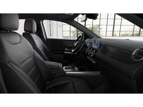 New 2025 Mercedes-Benz GLA 35 AMG AMG GLA 35 image 32