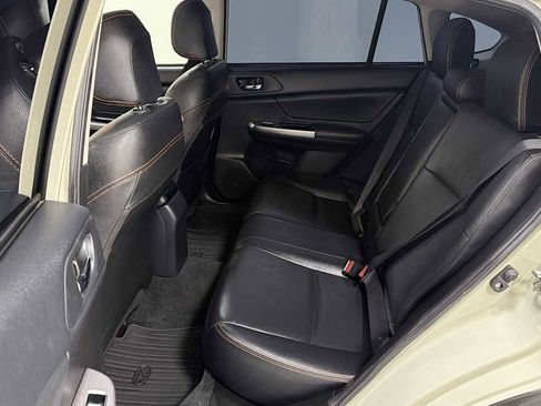 Used 2017 Subaru Crosstrek 2.0i Limited image 25